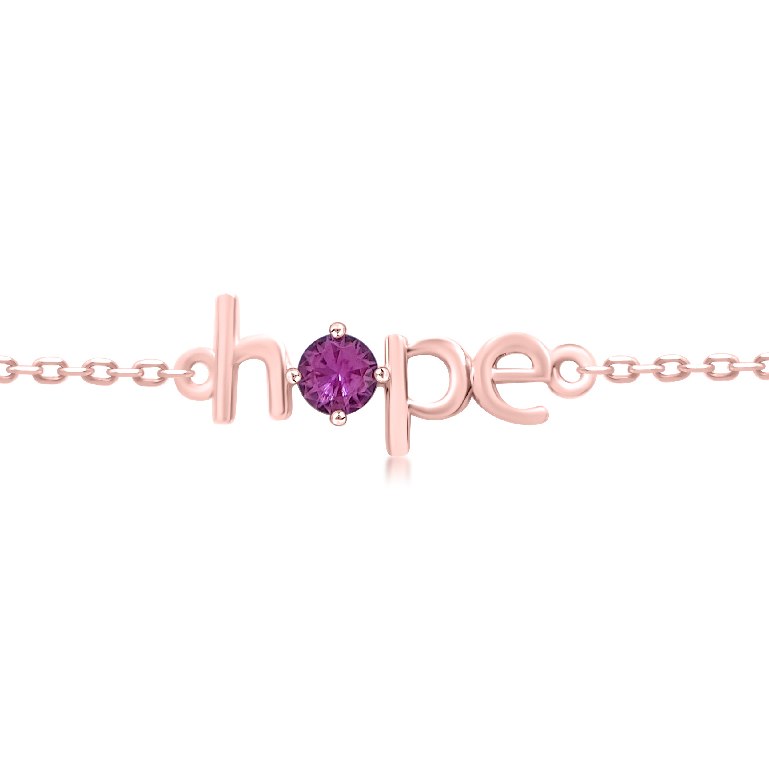 Hope Bracelet