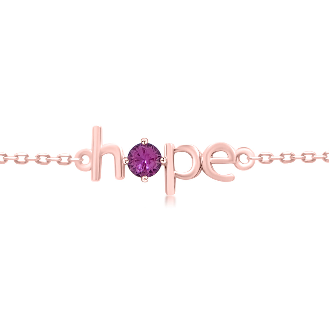 Hope Bracelet