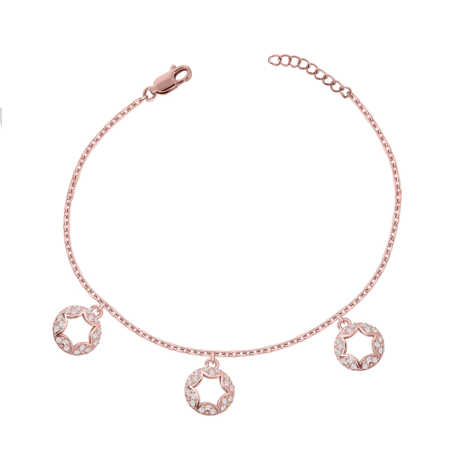 Star Design Bracelet