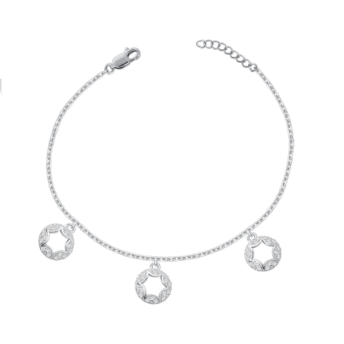 Star Design Bracelet