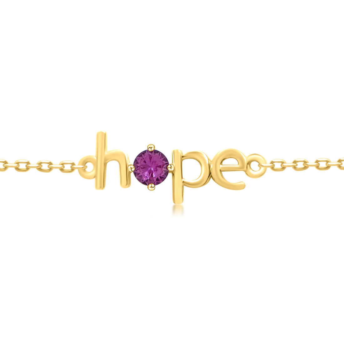 Hope Bracelet