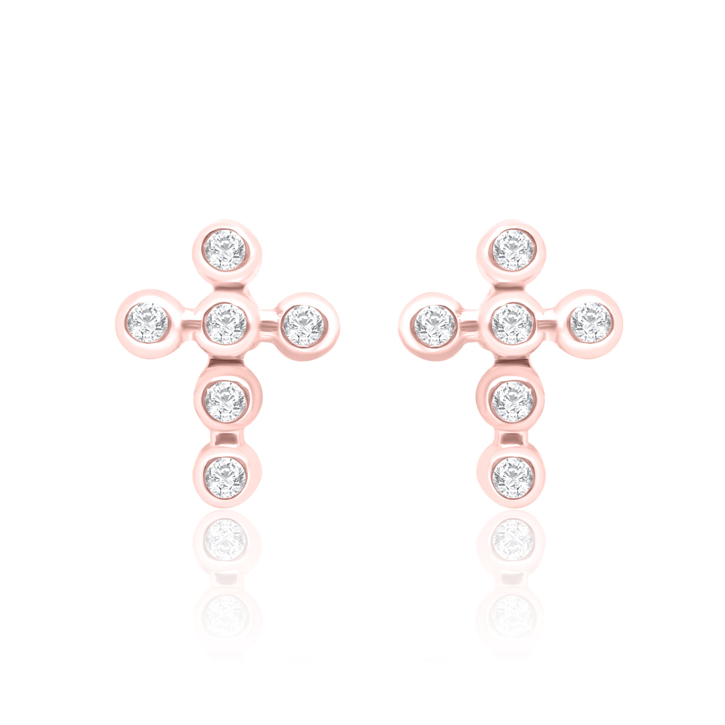 Divine Adornment Earrings