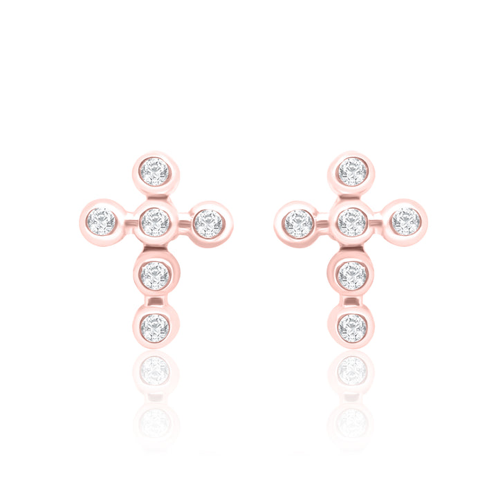 Divine Adornment Earrings