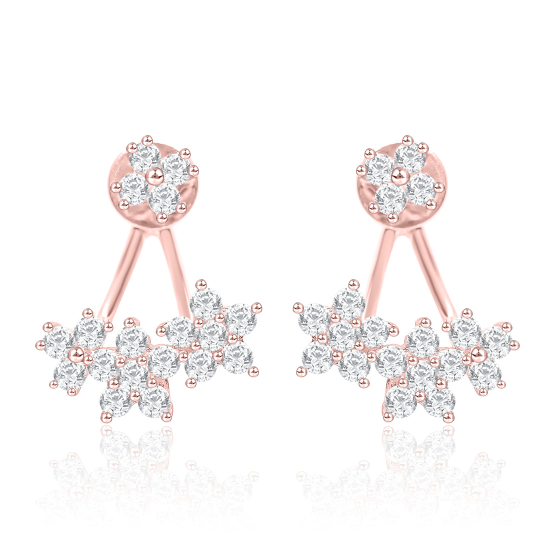 Springtime Elegance Earrings