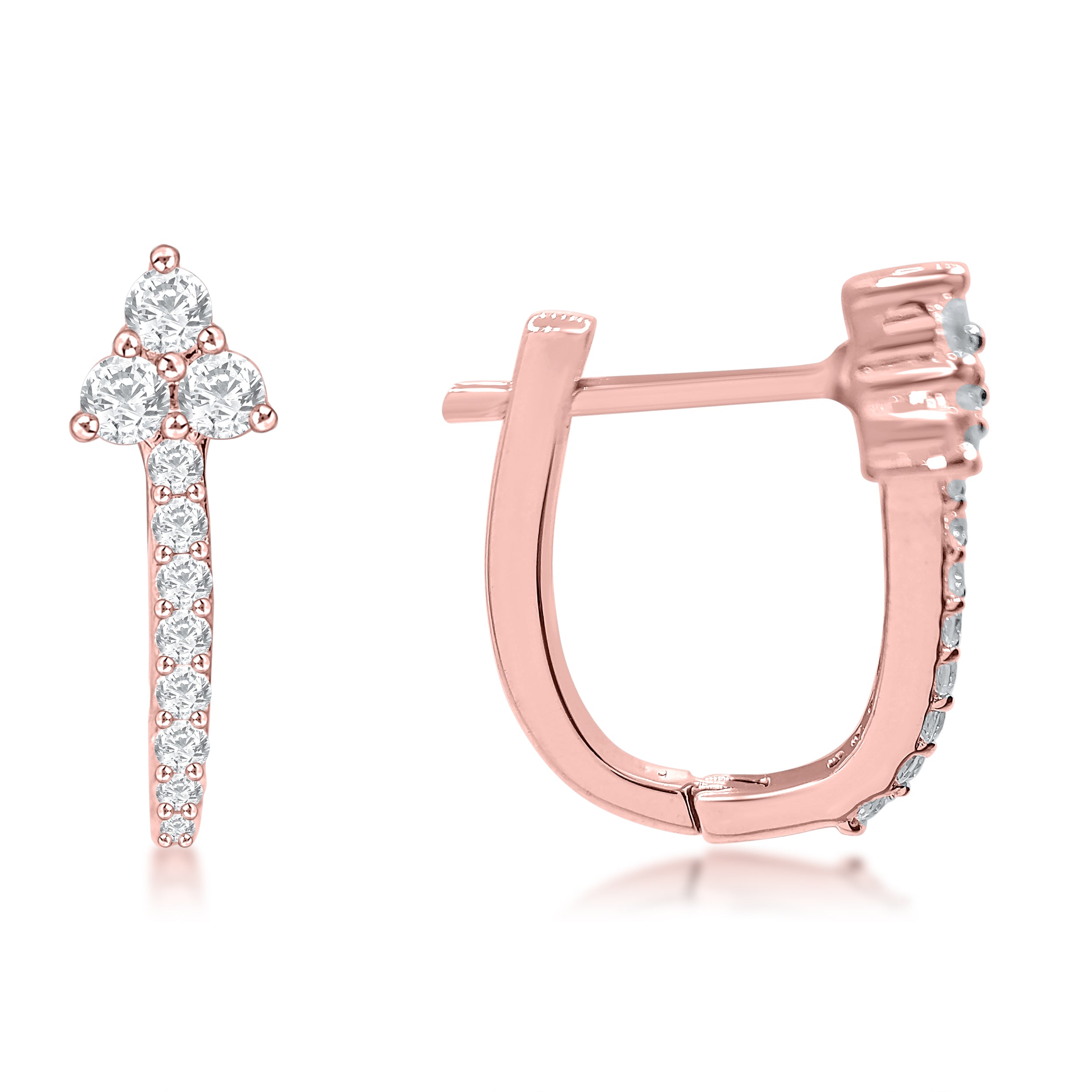 Trident Shape Huggee