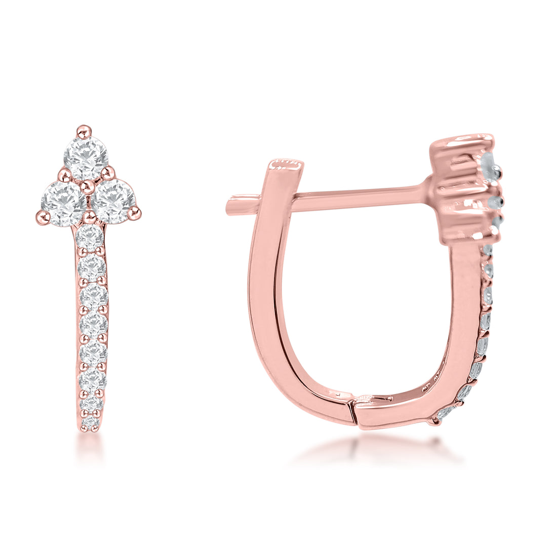 Trident Shape Huggee