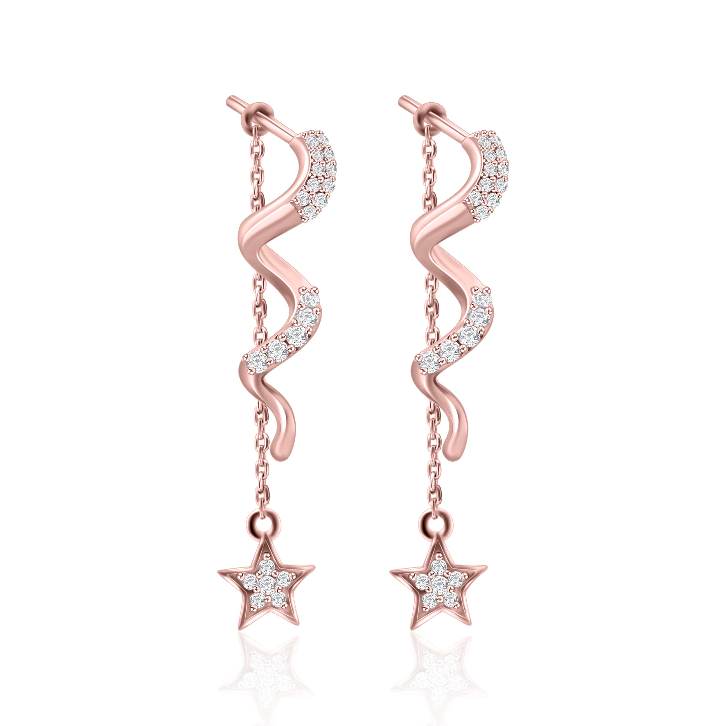 Dazzling Vortex Drops