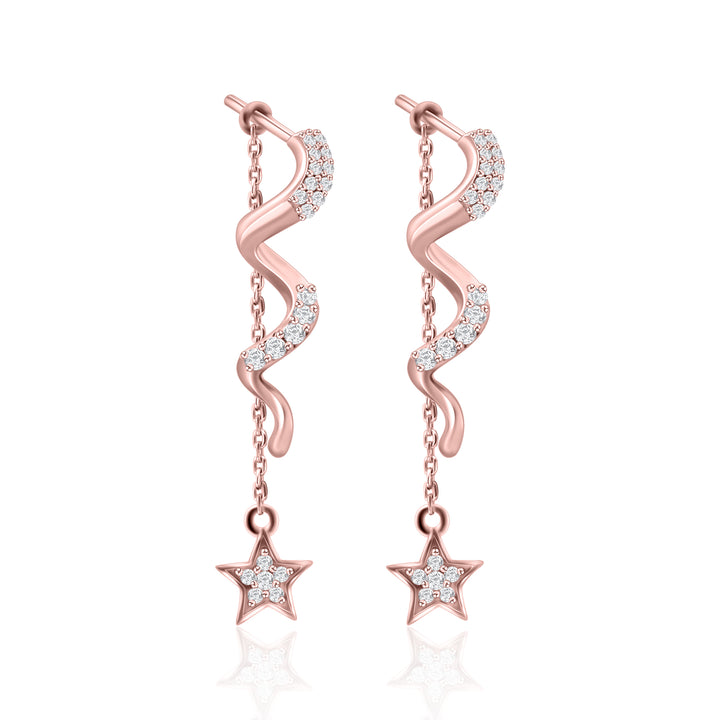 Dazzling Vortex Drops