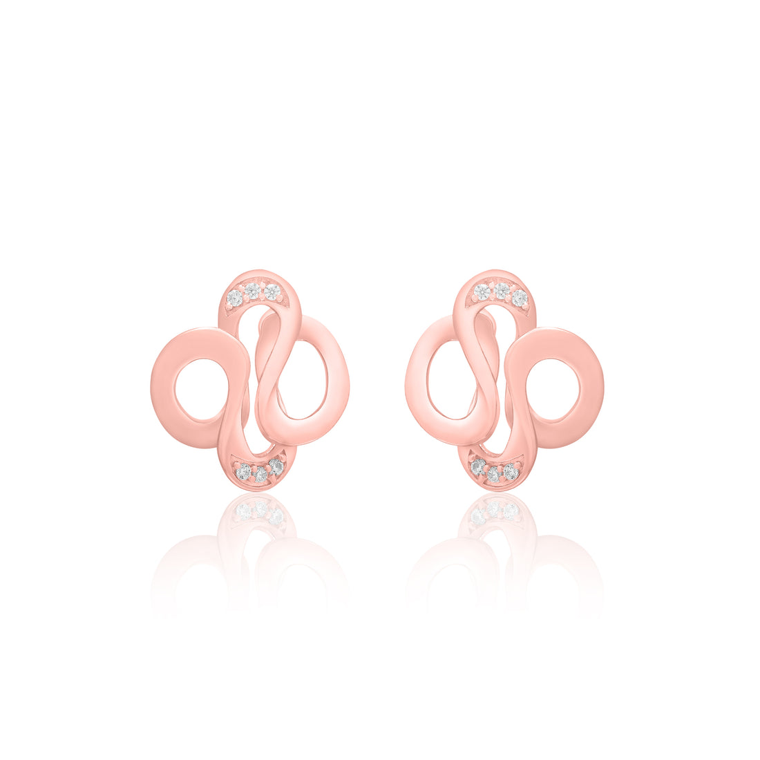 Twist n Turns Earrings