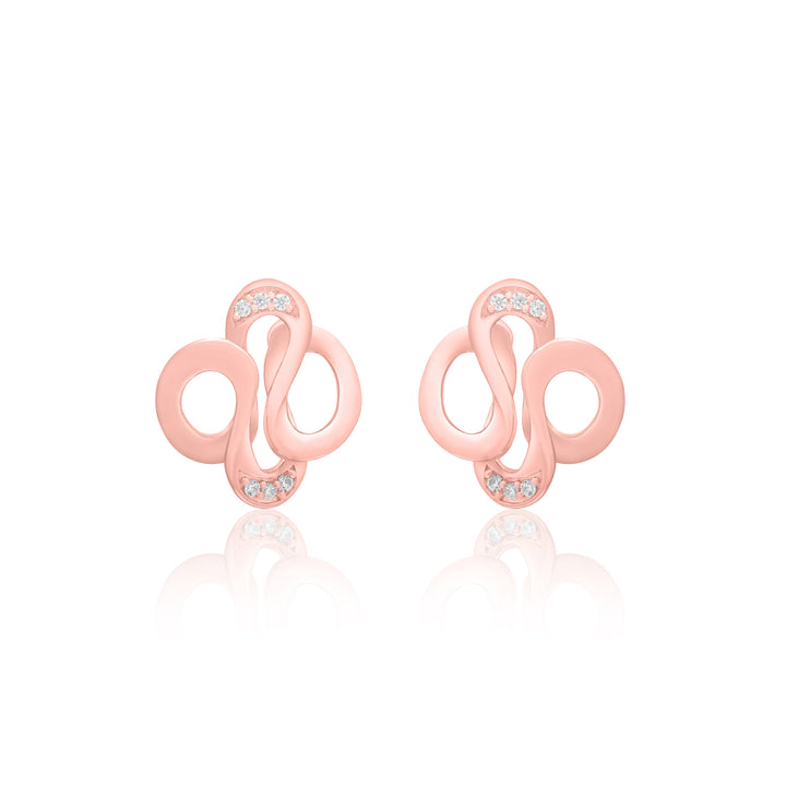 Twist n Turns Earrings