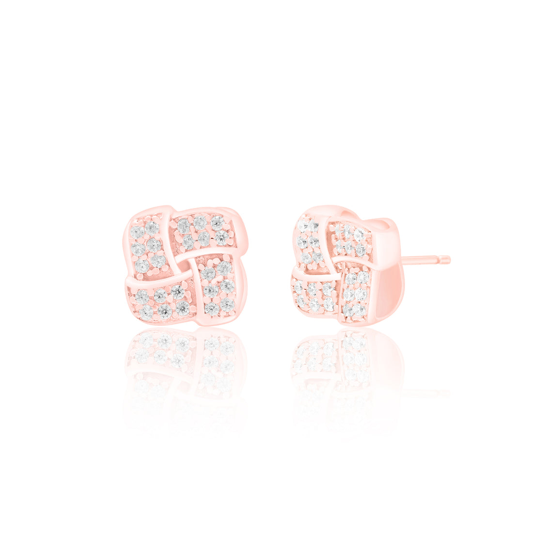 Elegant Vintage Earrings