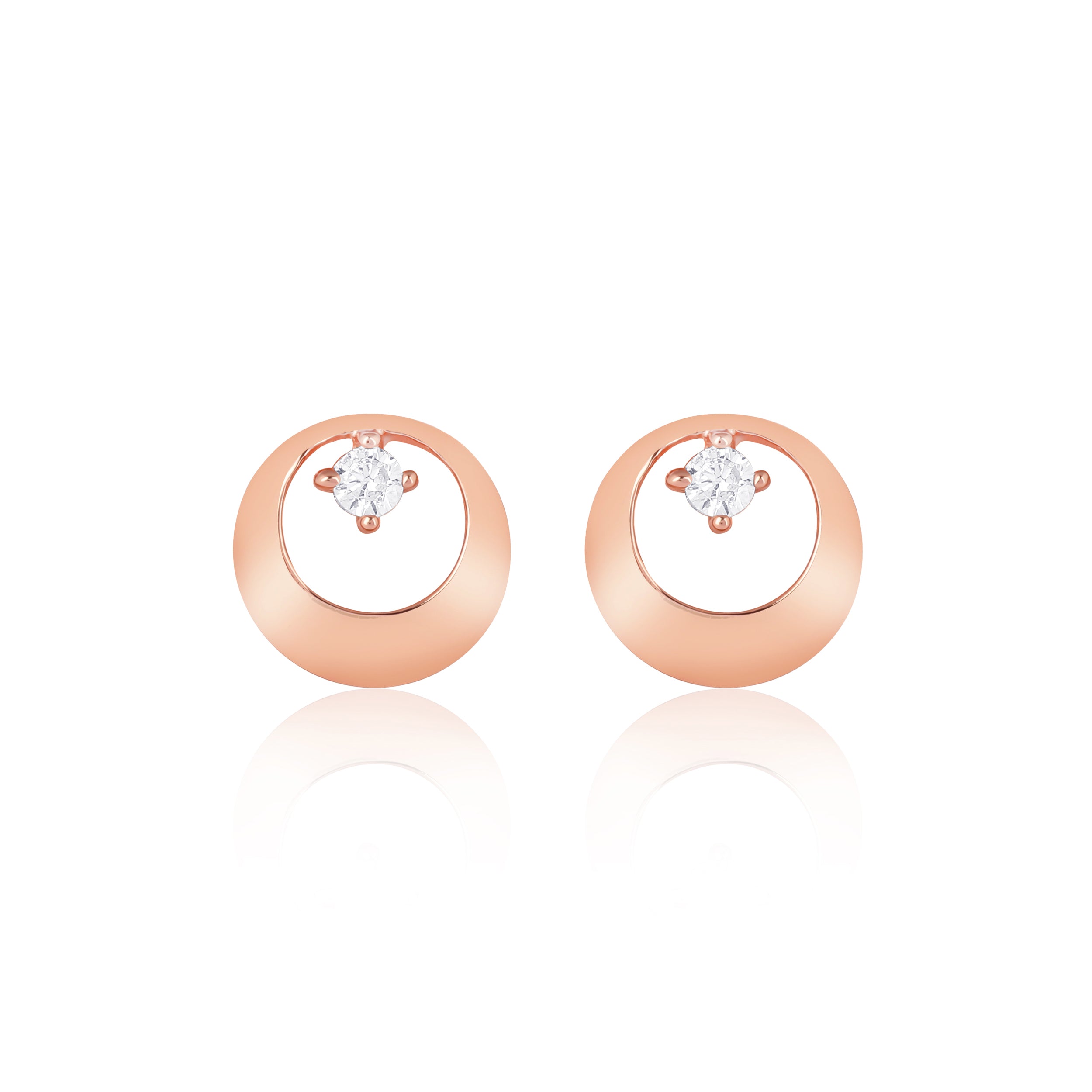 Captivating Elegance Earrings
