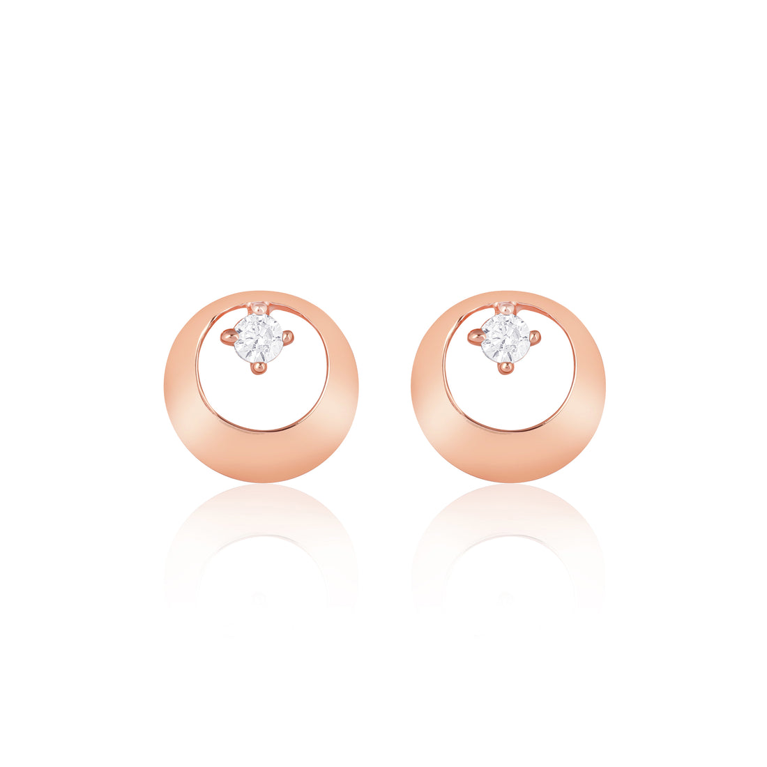 Captivating Elegance Earrings