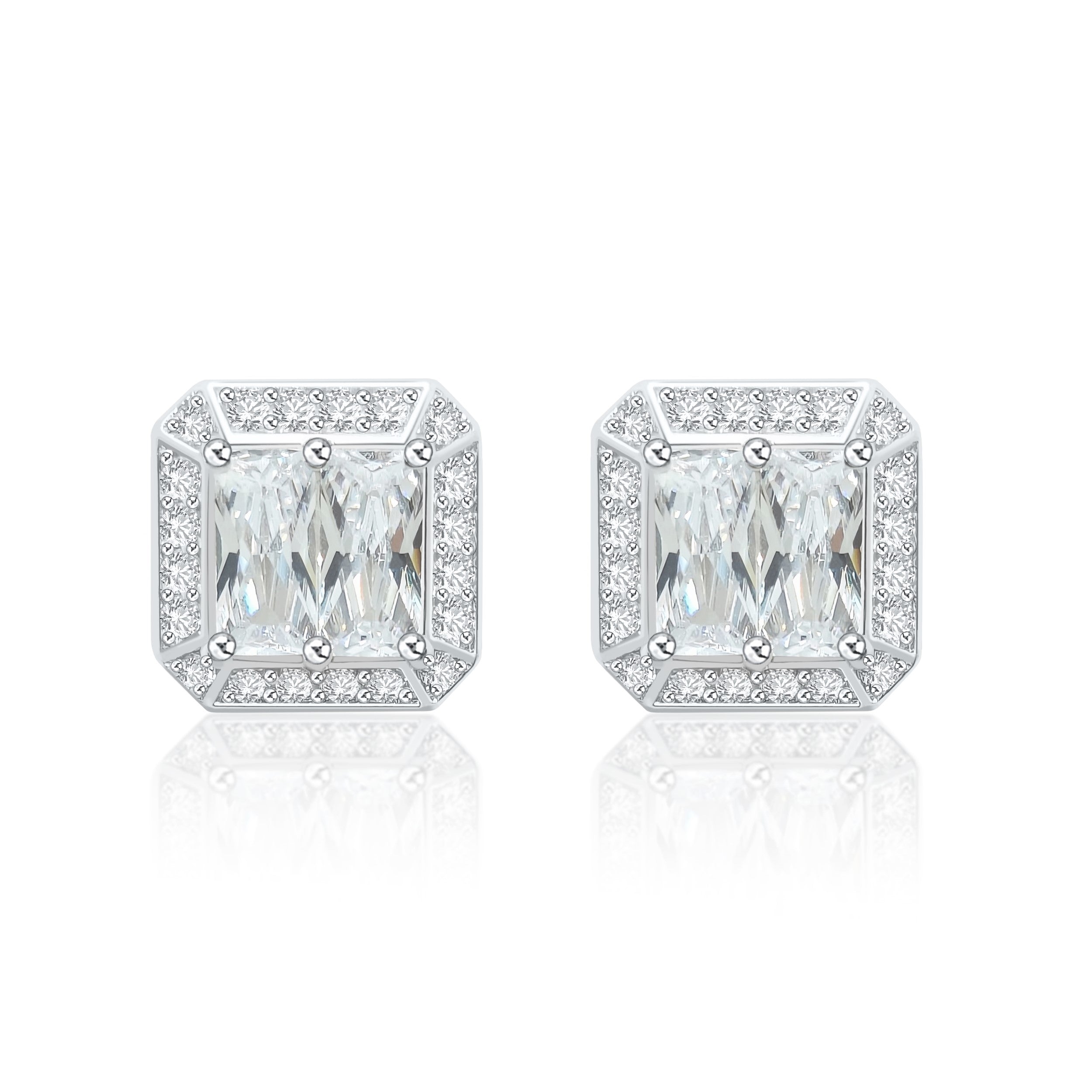 Princess Cordelia Inspired Earrings