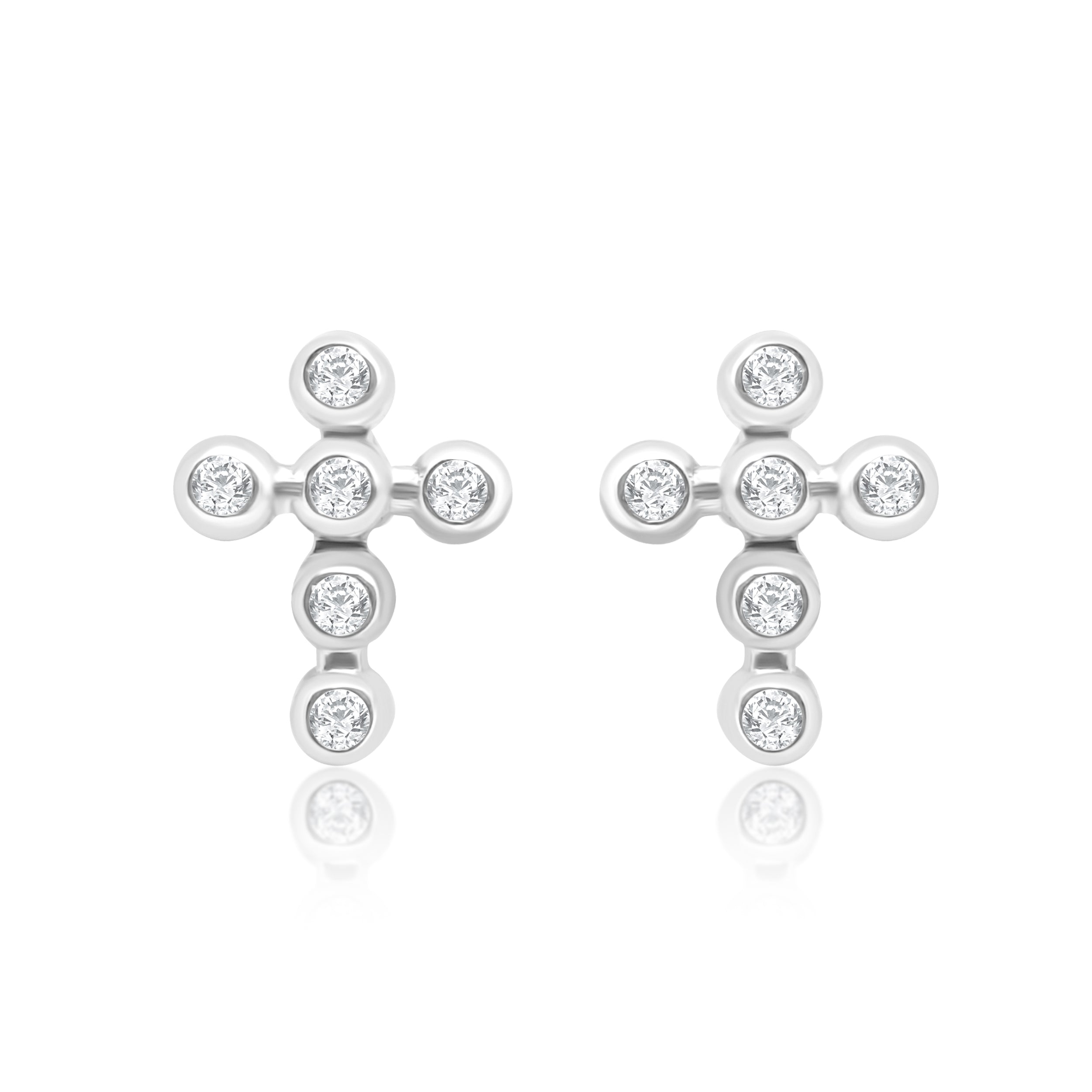 Divine Adornment Earrings