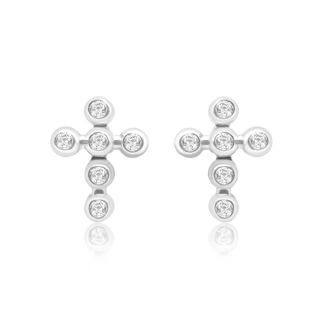 Divine Adornment Earrings