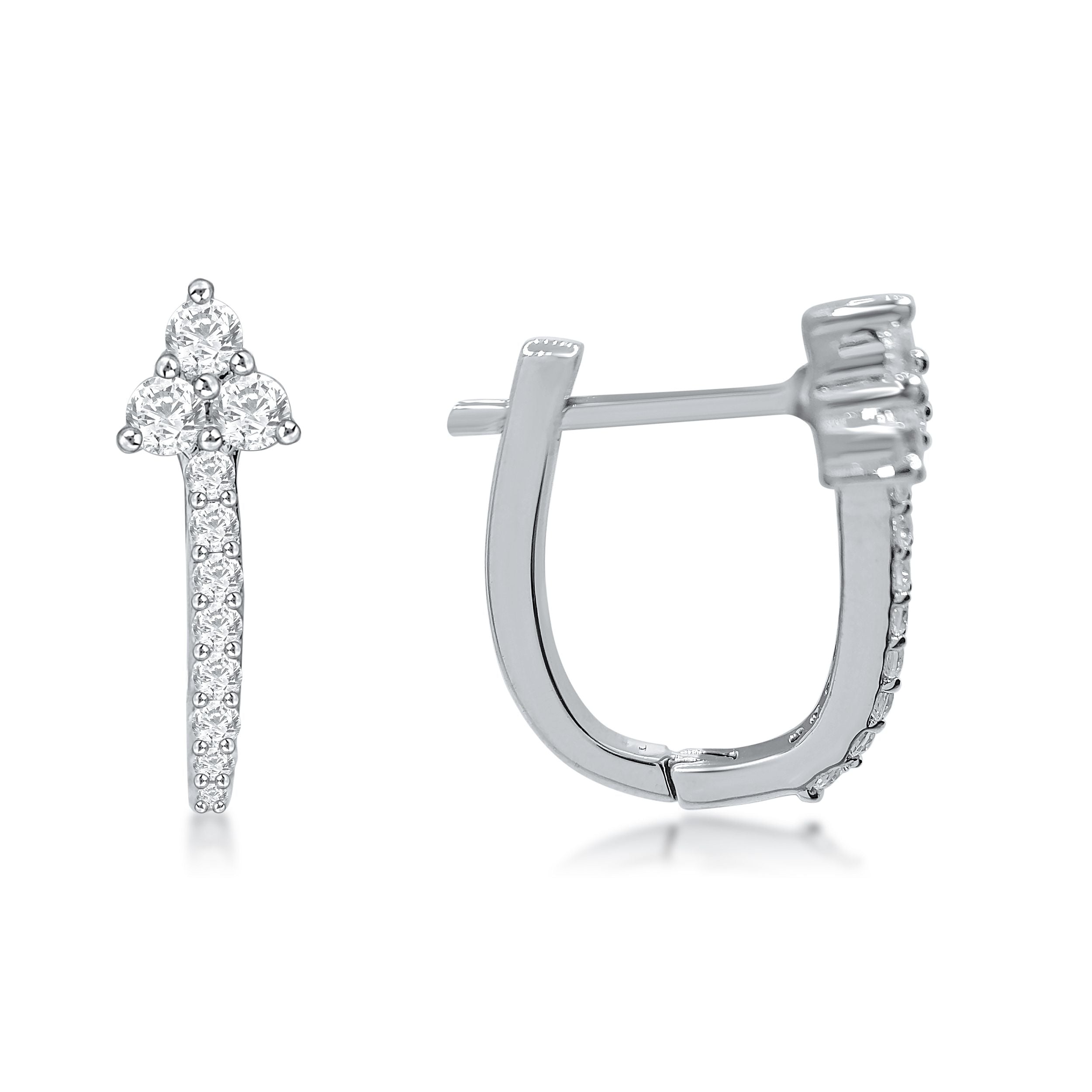 Trident Shape Huggee