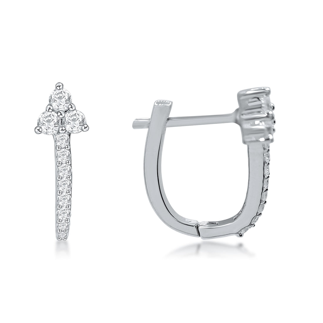 Trident Shape Huggee