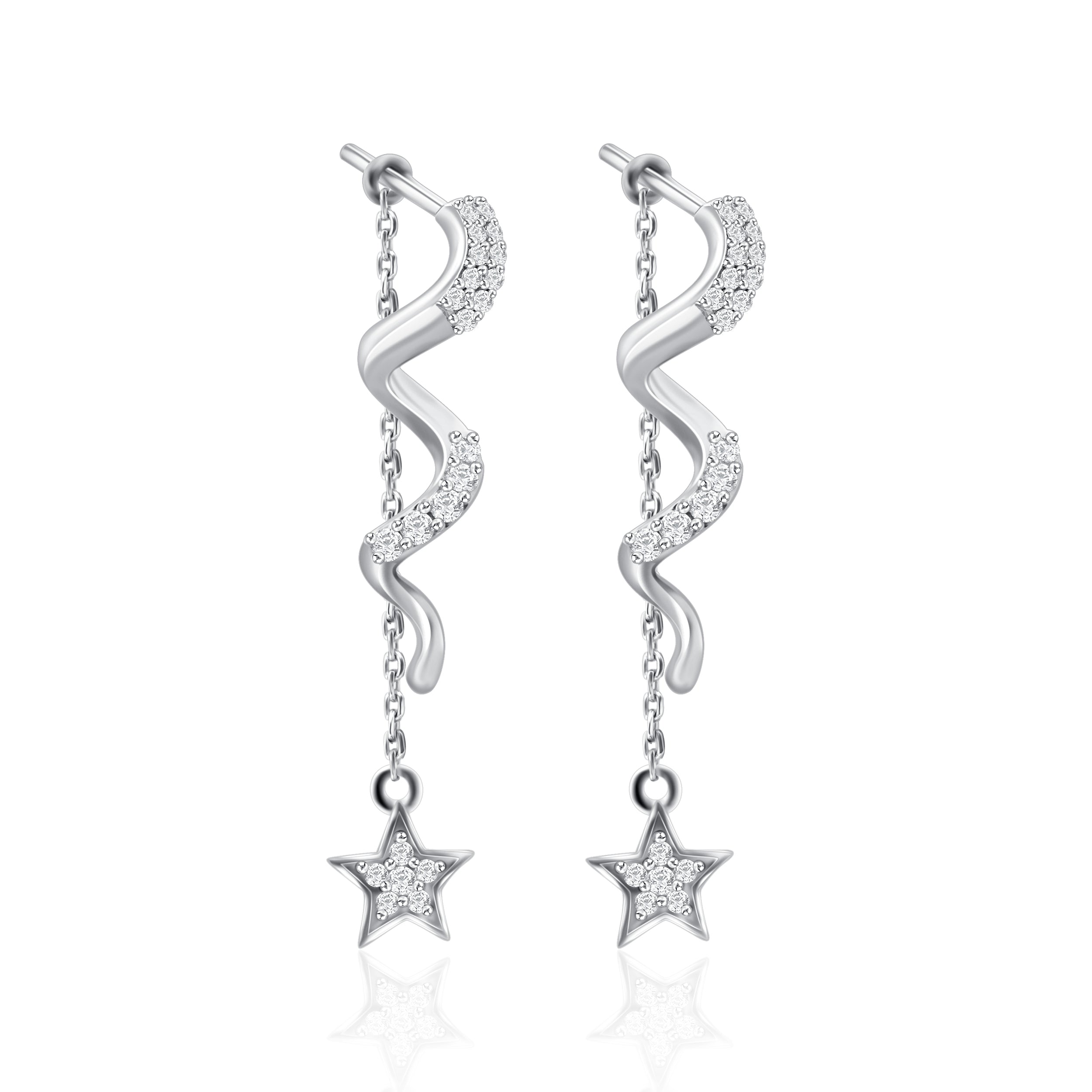 Dazzling Vortex Drops