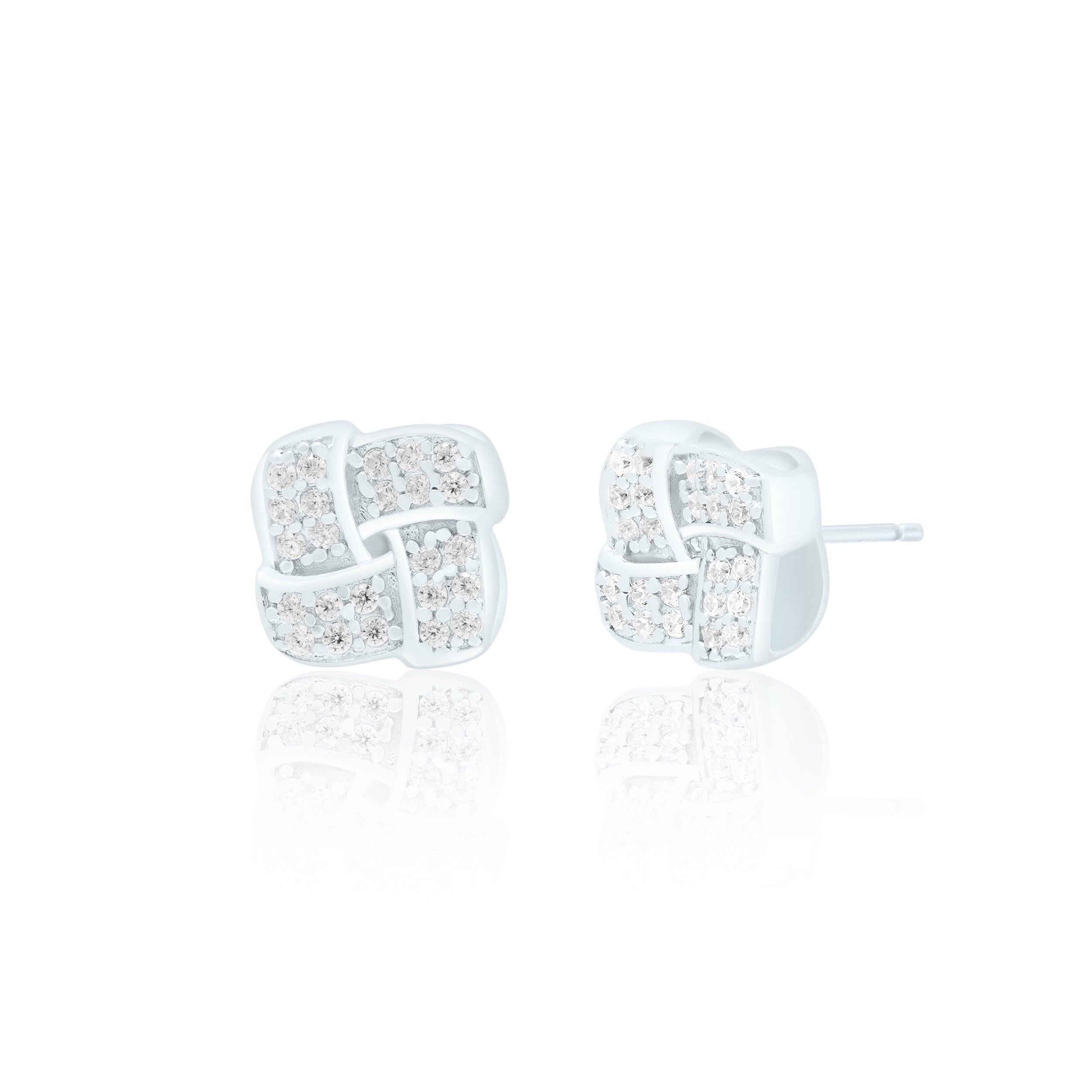 Elegant Vintage Earrings