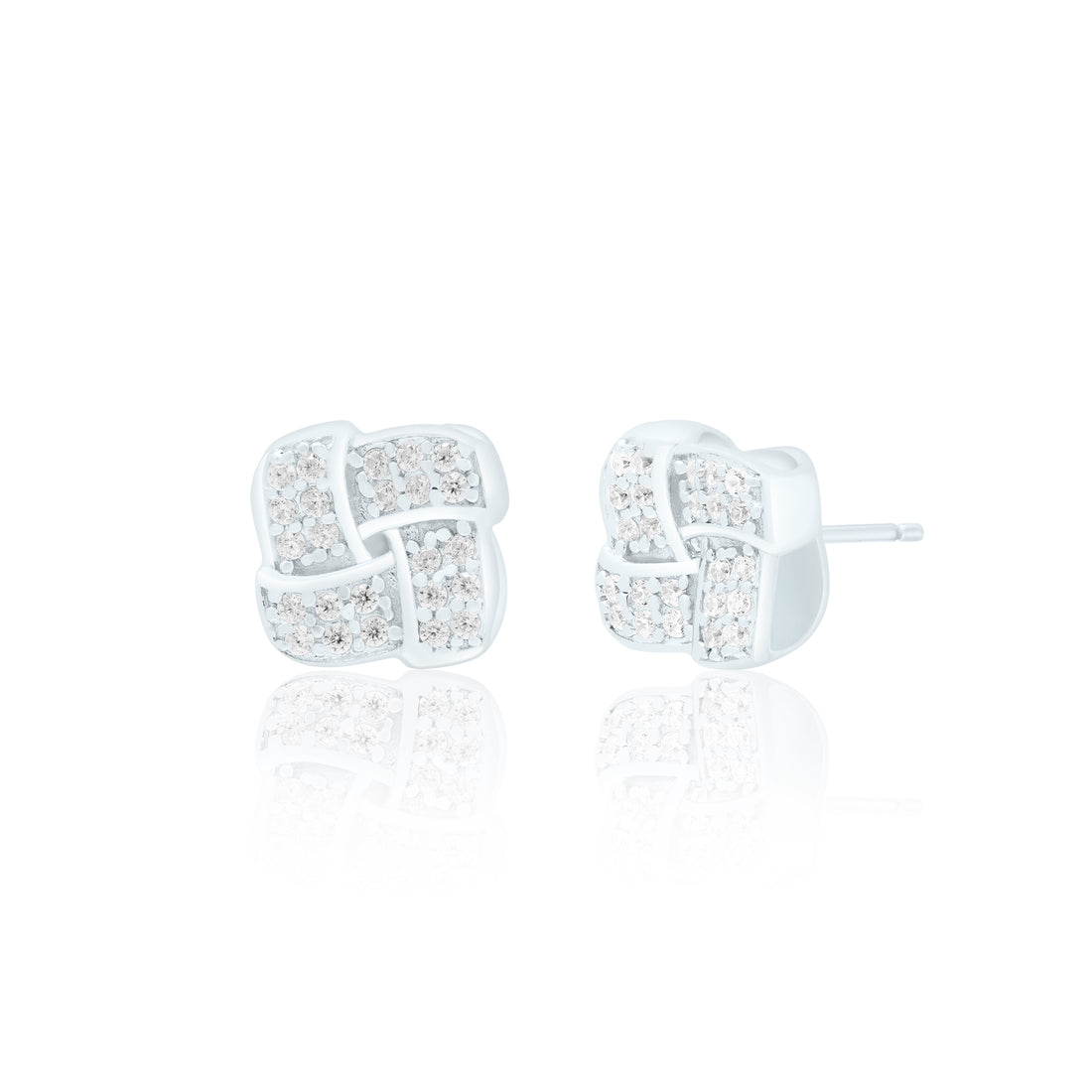 Elegant Vintage Earrings