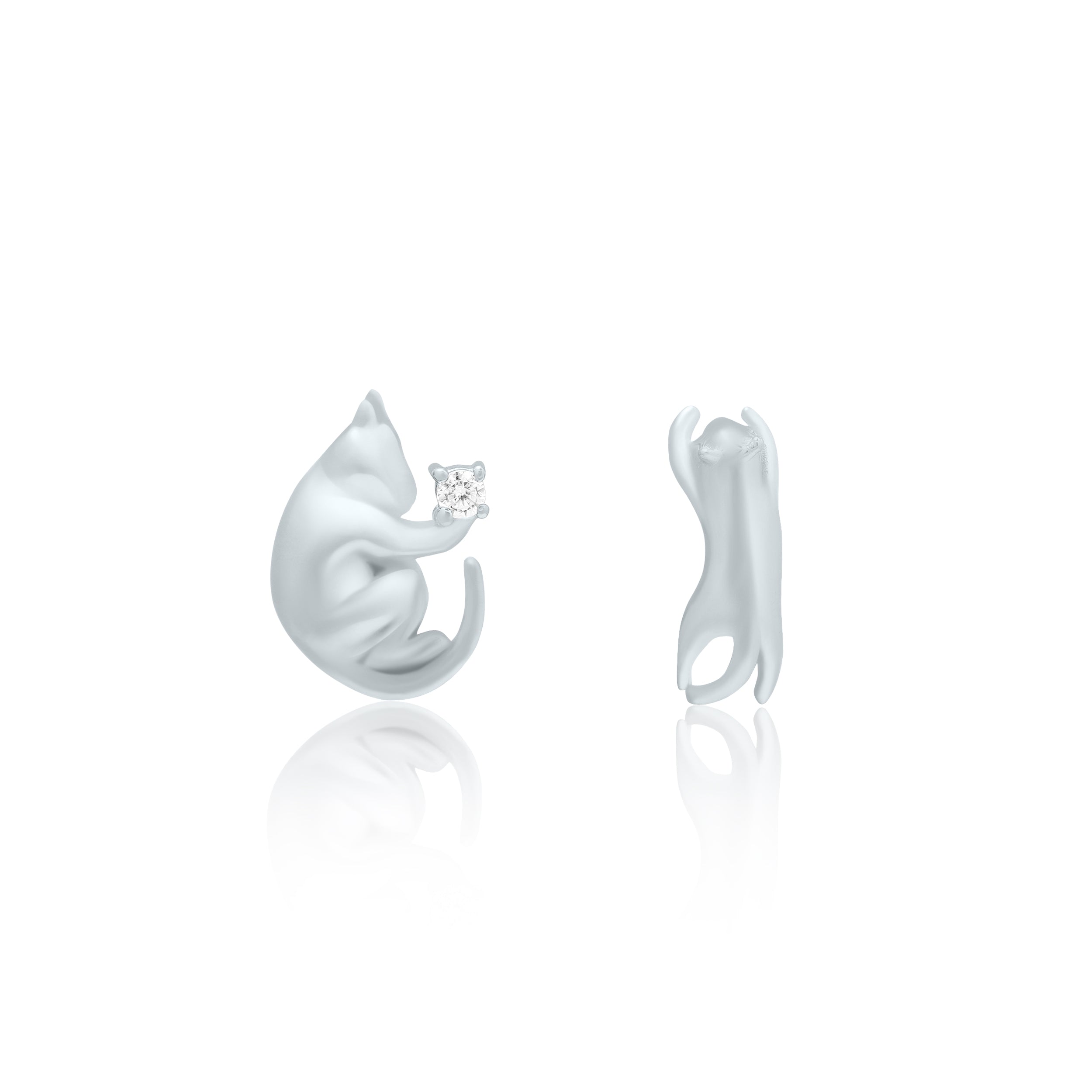 Animal Shape Earrings