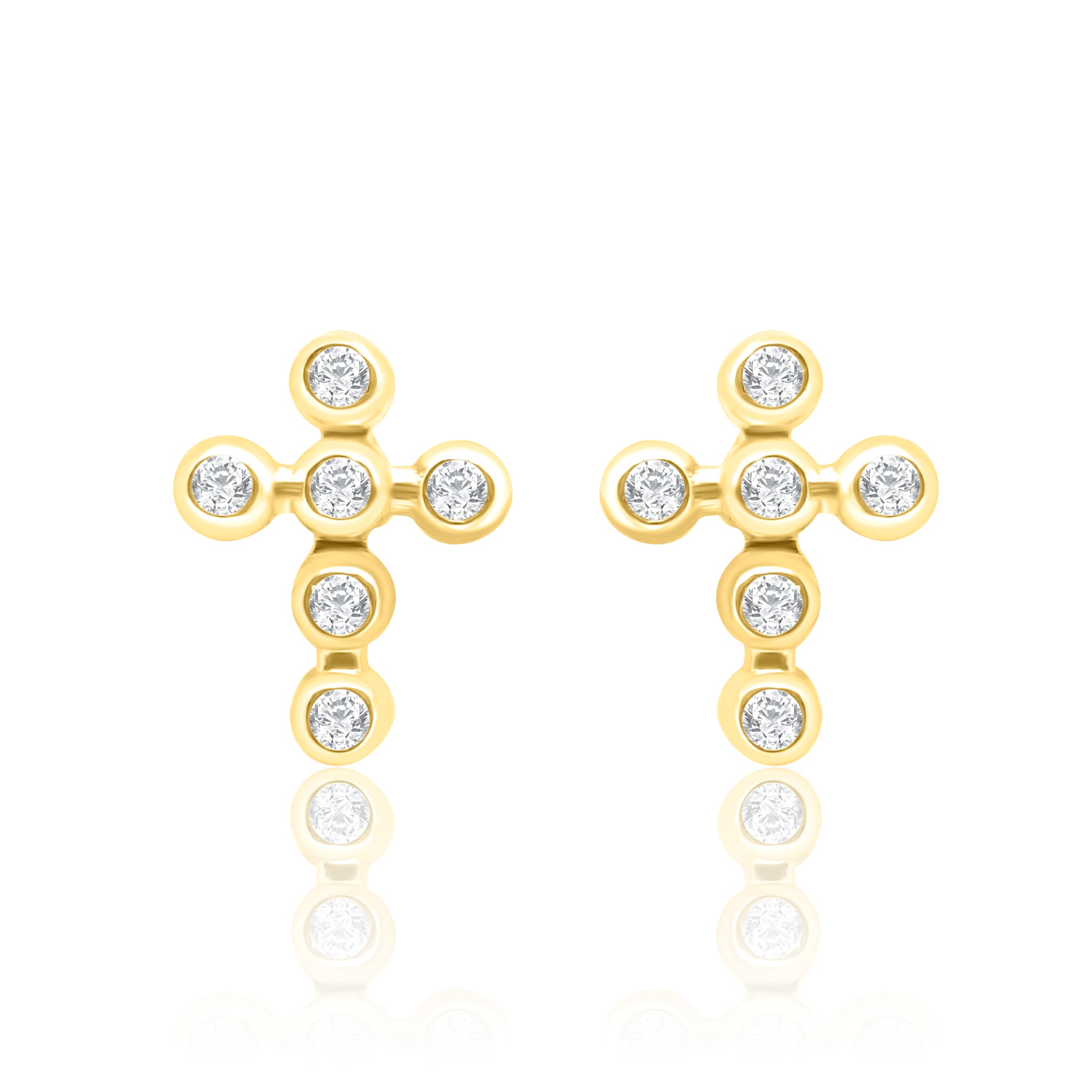 Divine Adornment Earrings