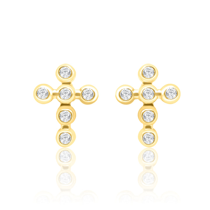Divine Adornment Earrings