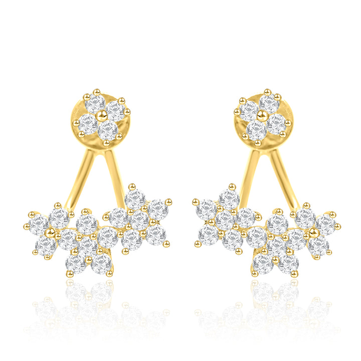 Springtime Elegance Earrings