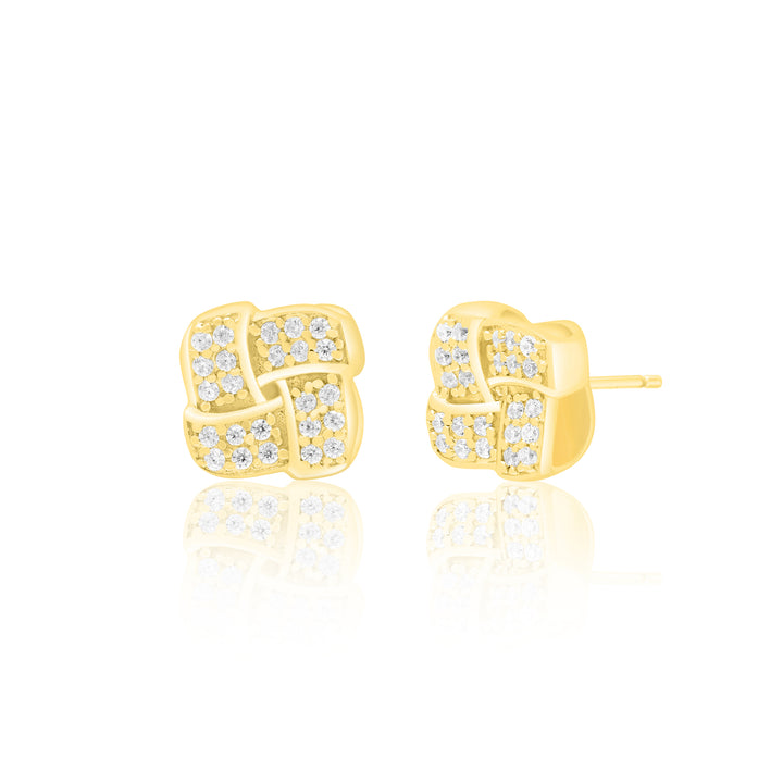 Elegant Vintage Earrings