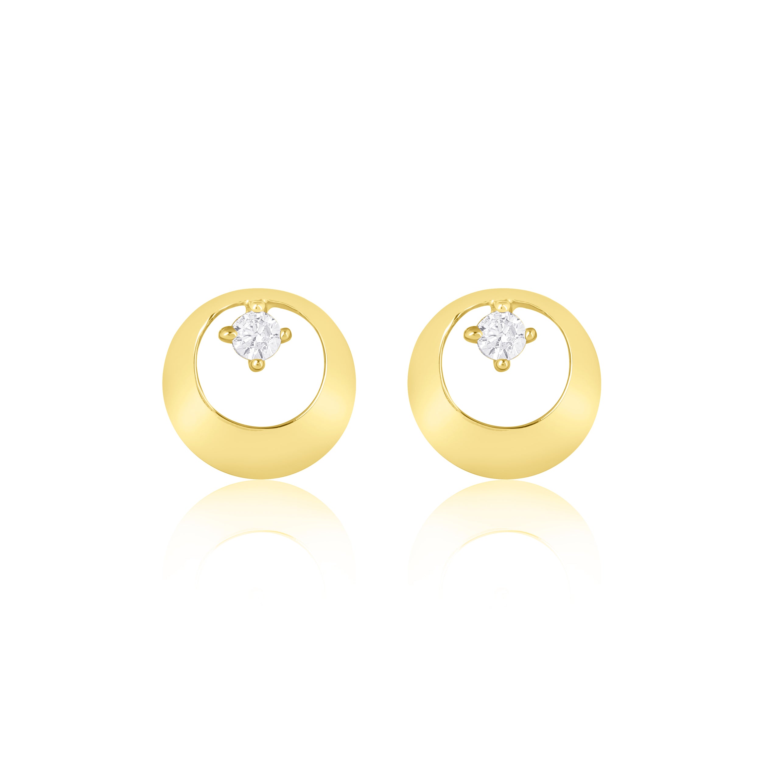 Captivating Elegance Earrings