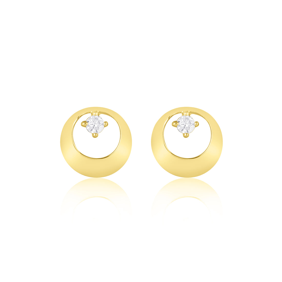 Captivating Elegance Earrings