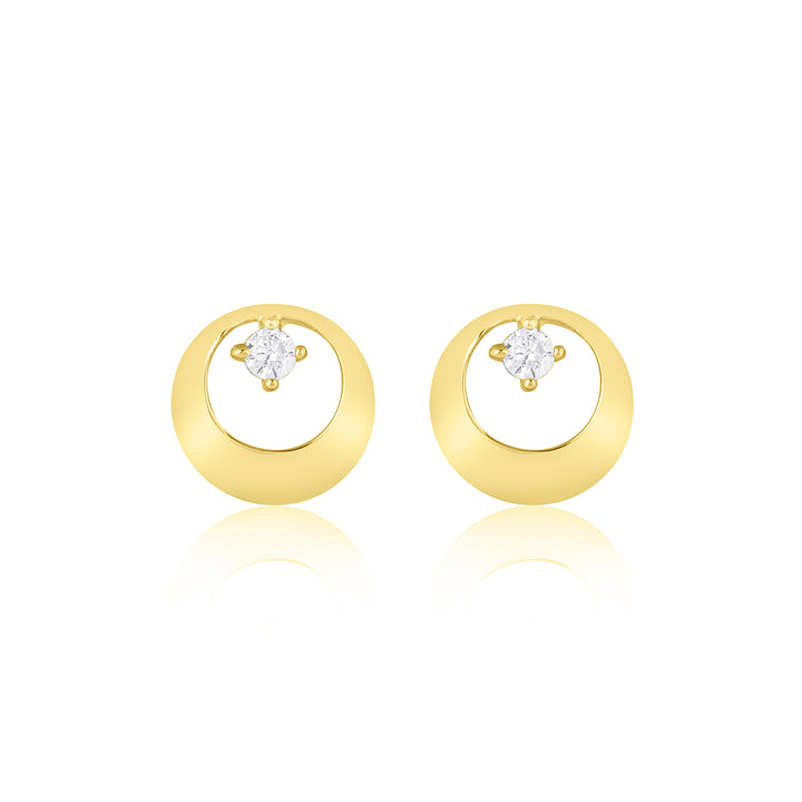 Captivating Elegance Earrings
