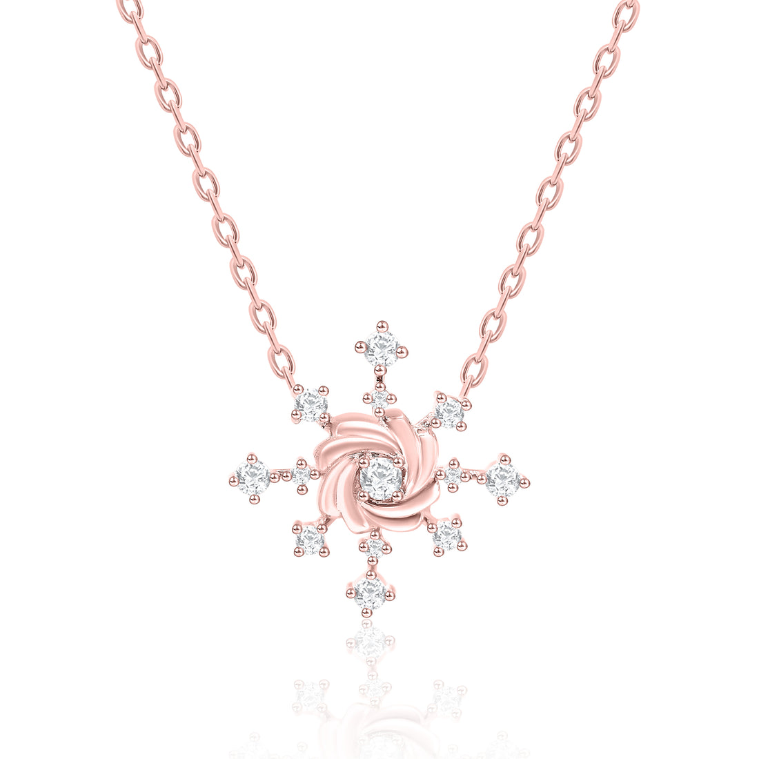 Sunshine Rays Pendant