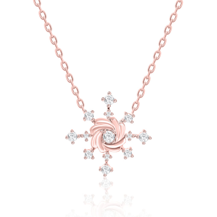 Sunshine Rays Pendant