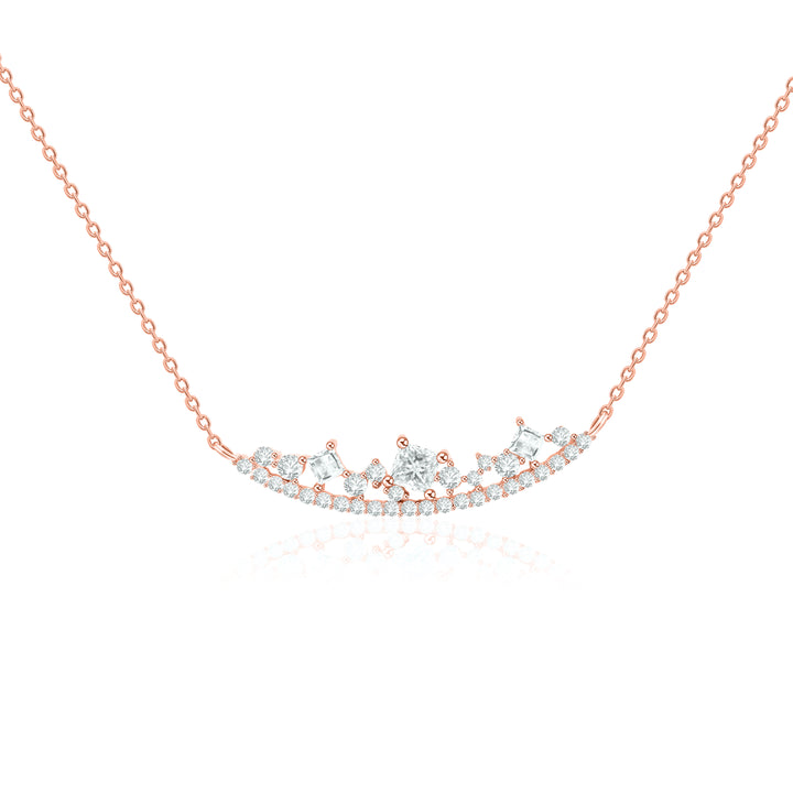 Misty Walkway Pendant