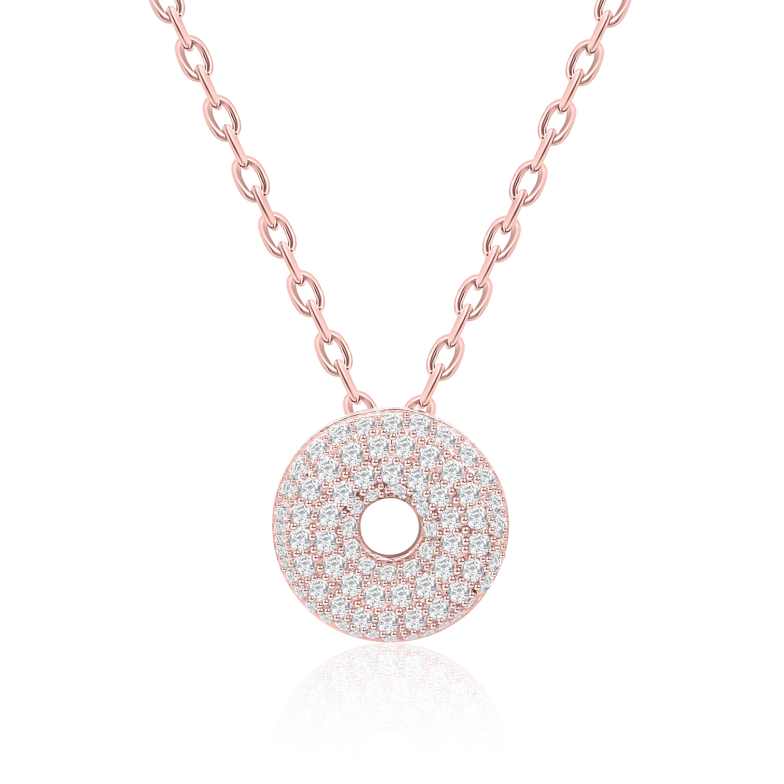 Enigmatic Sphere Pendant