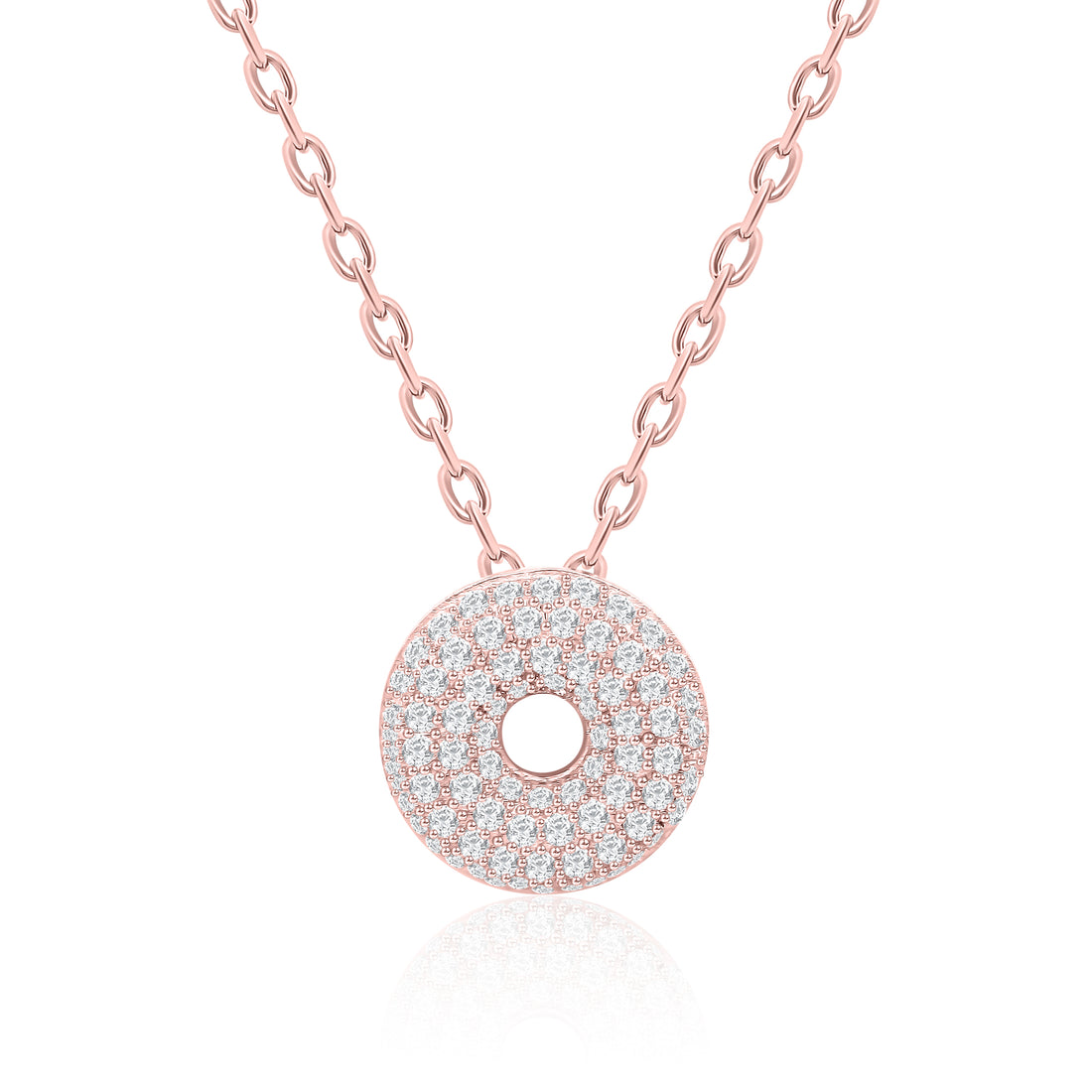 Enigmatic Sphere Pendant