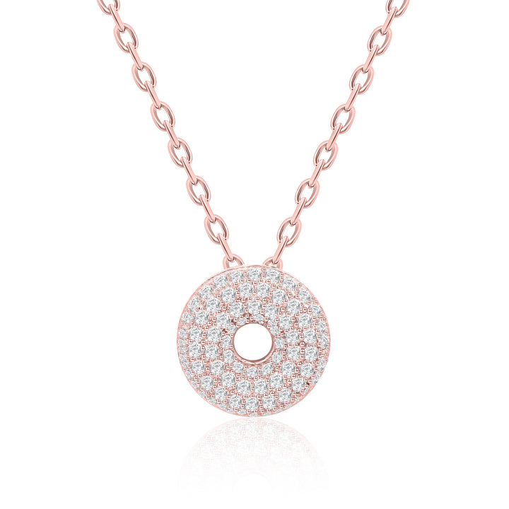 Enigmatic Sphere Pendant