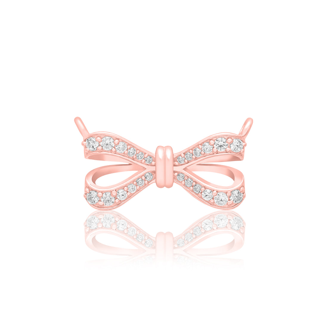 Forever Infinity Pendant