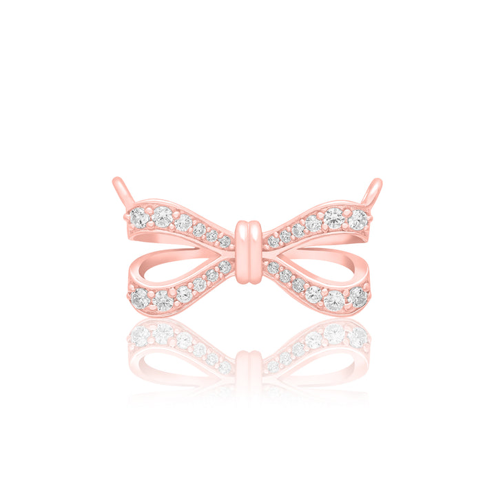 Forever Infinity Pendant