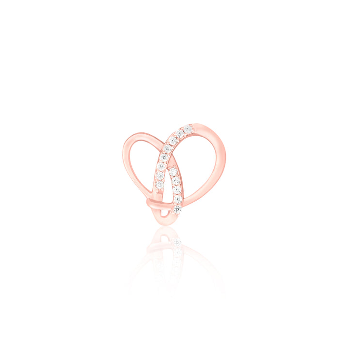 Double Love Pendant