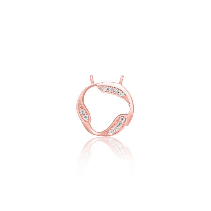 Triple Whale Pendant