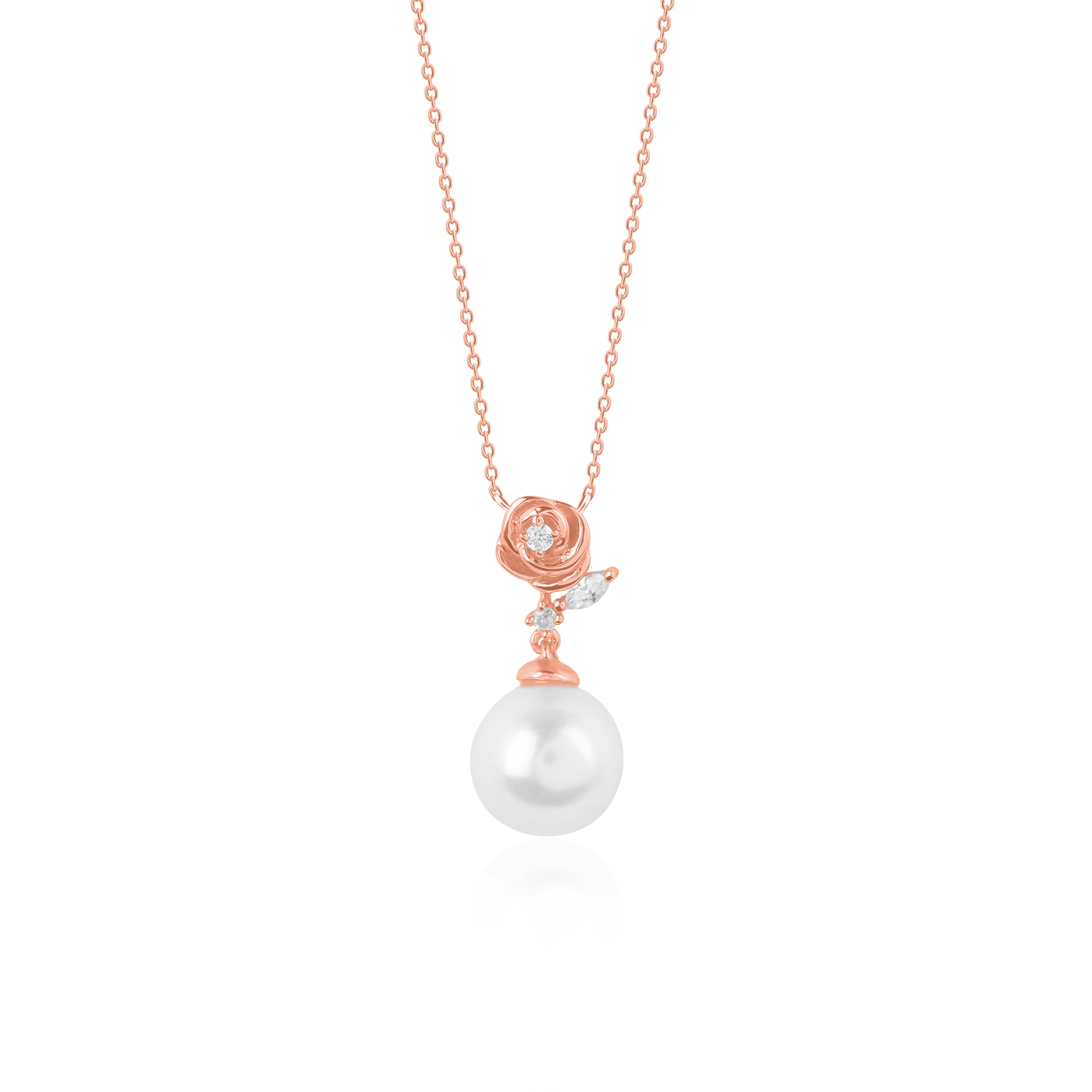 Pearl Pendant
