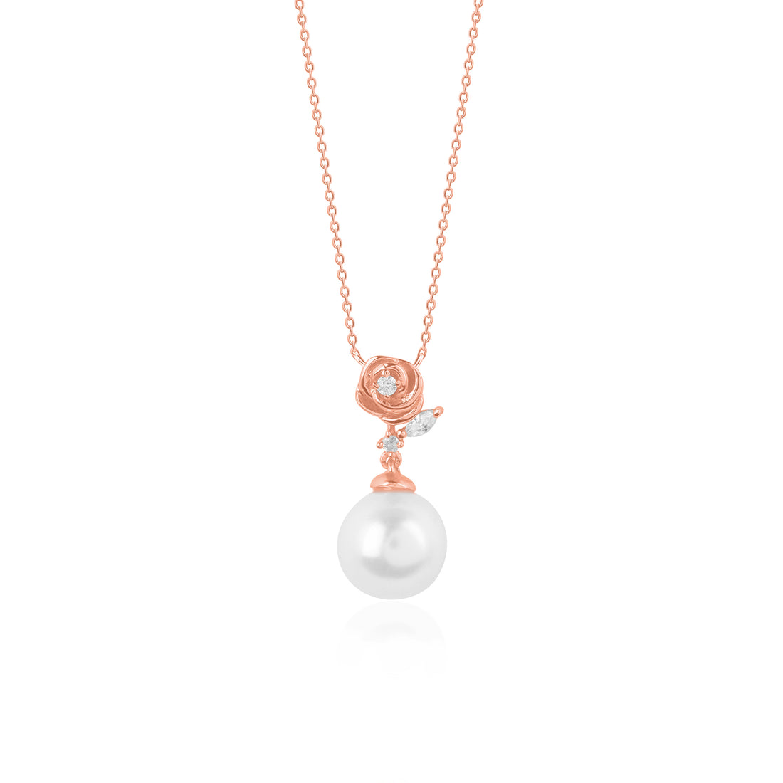 Pearl Pendant
