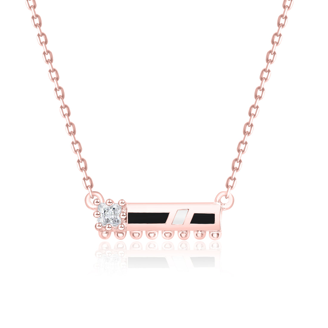 Statement Bar Pendant