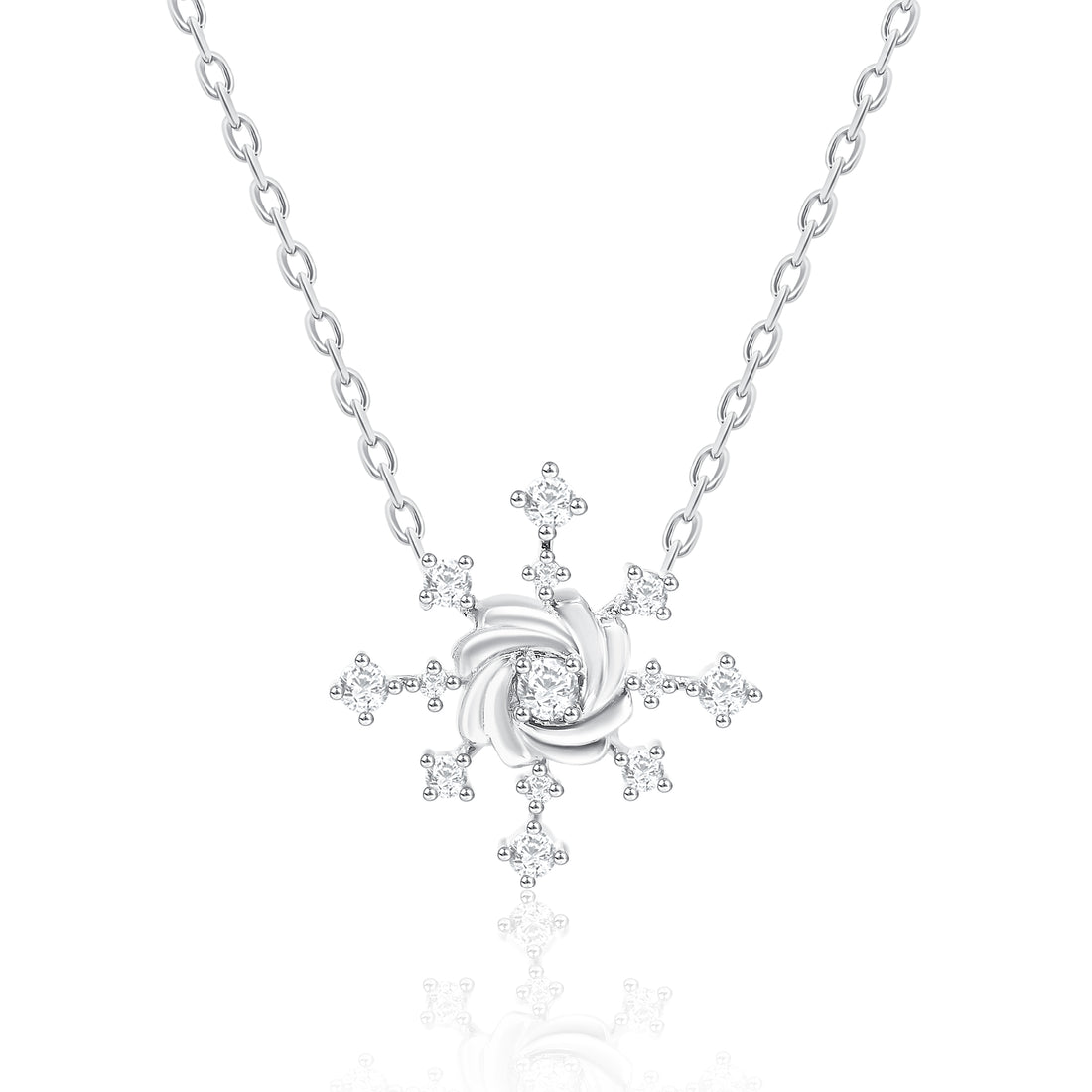 Sunshine Rays Pendant