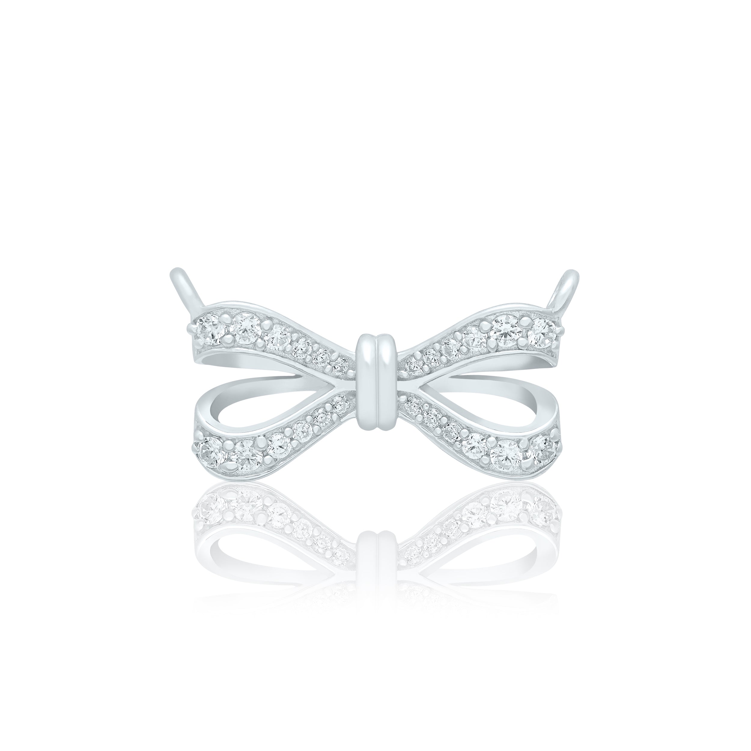 Forever Infinity Pendant