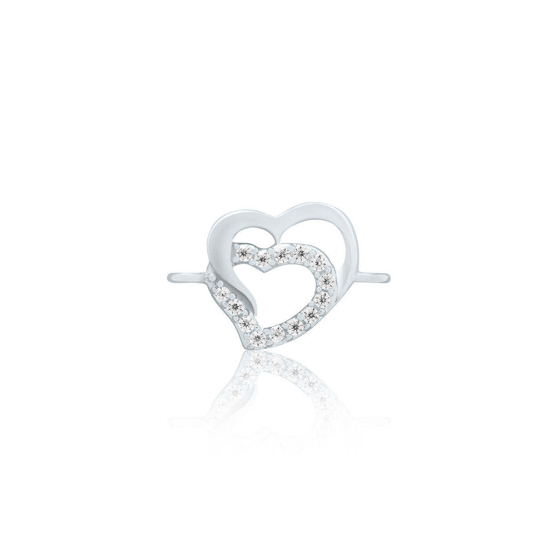 Beautiful Heart Pendant
