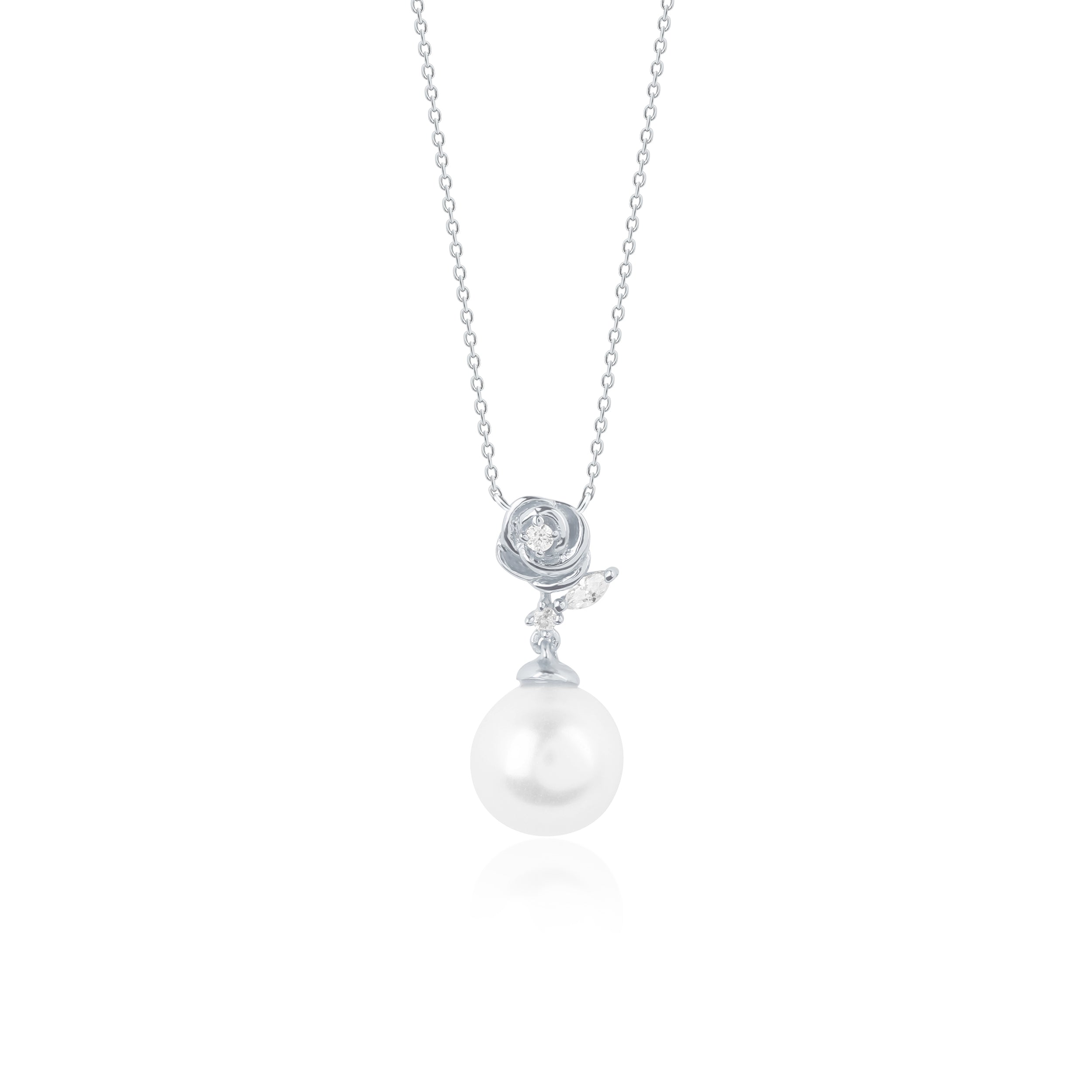Pearl Pendant